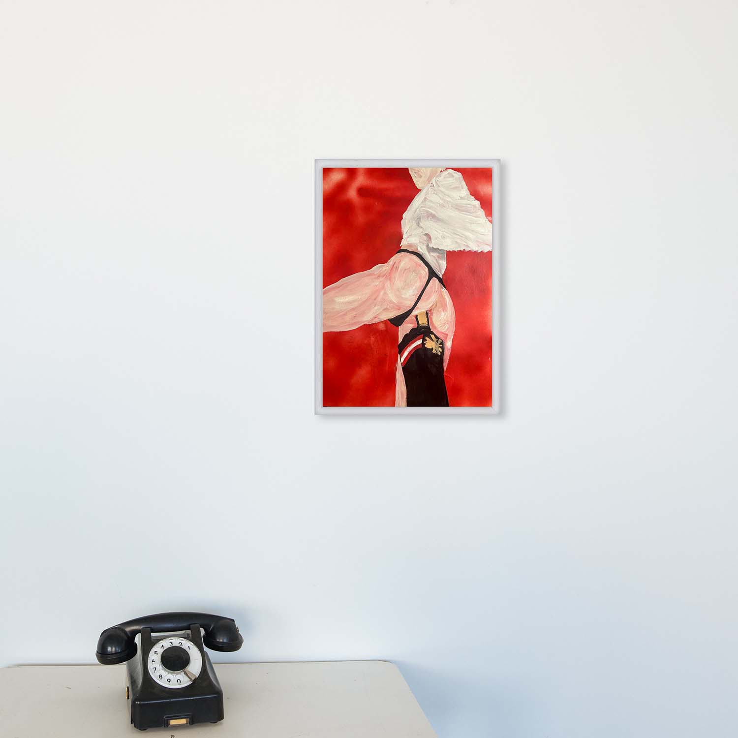 Staatabfuck II