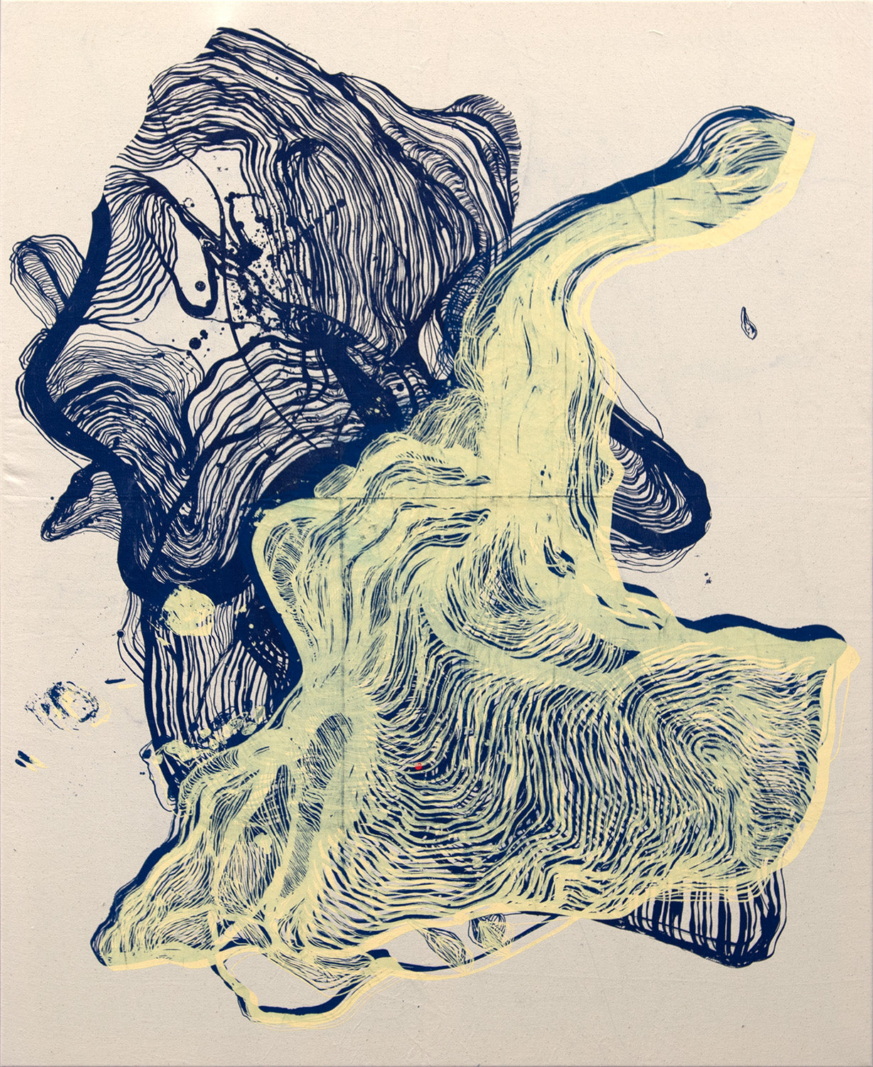 Delination II