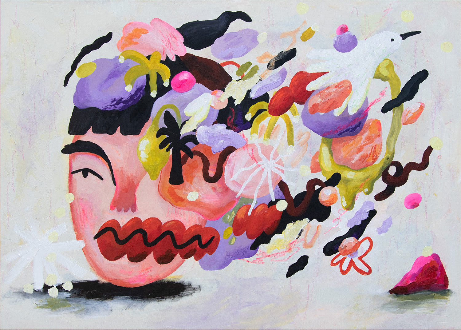 Dissolve