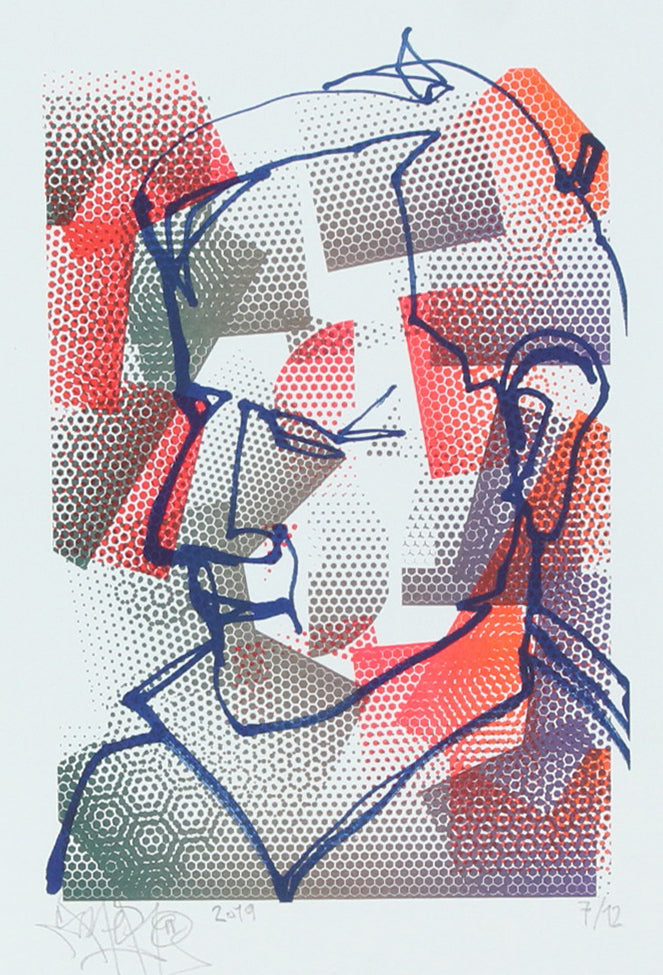 Skero-Jan Arnold-  Living Studio Ed. 2019