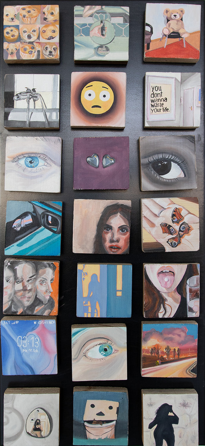 Panele
