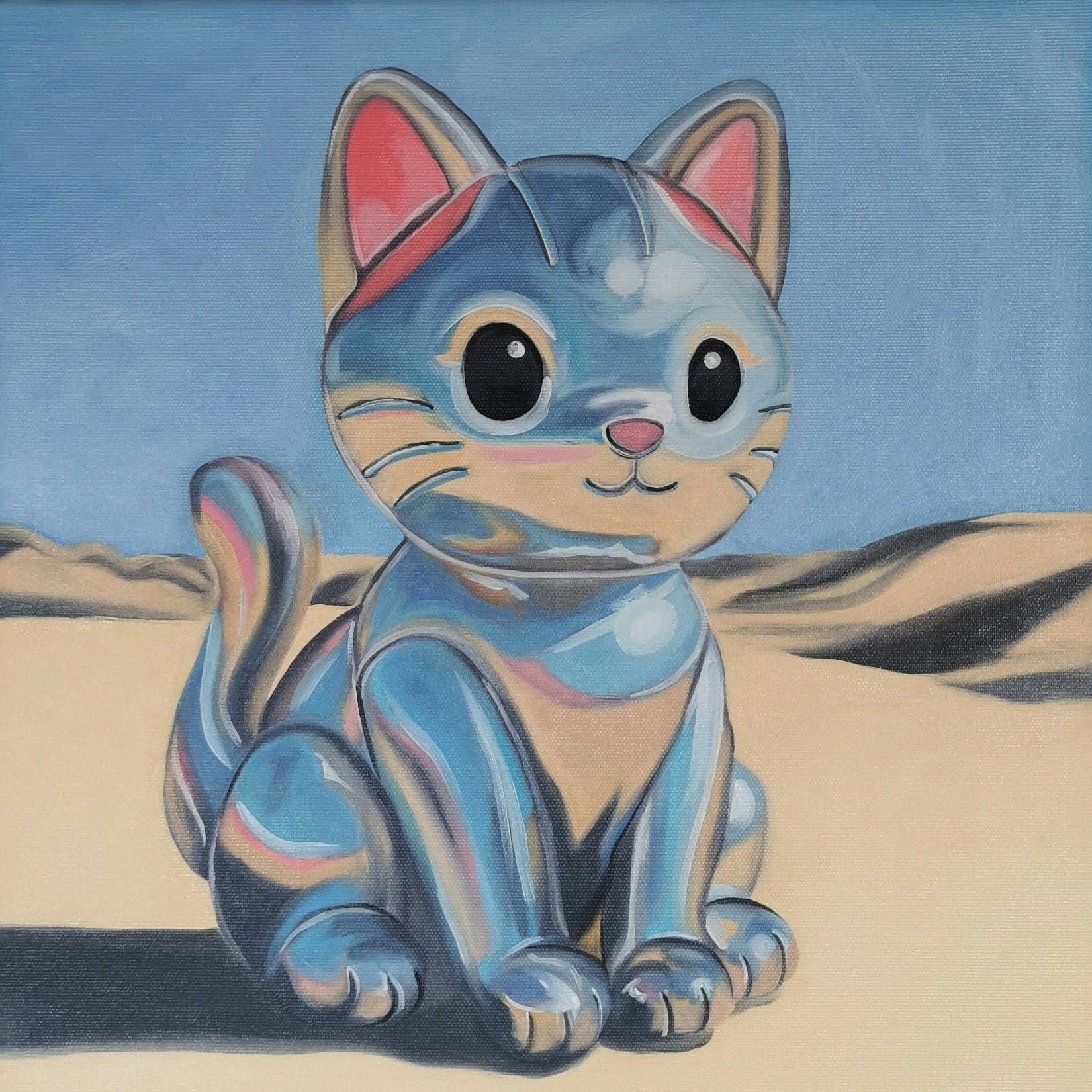 kitty