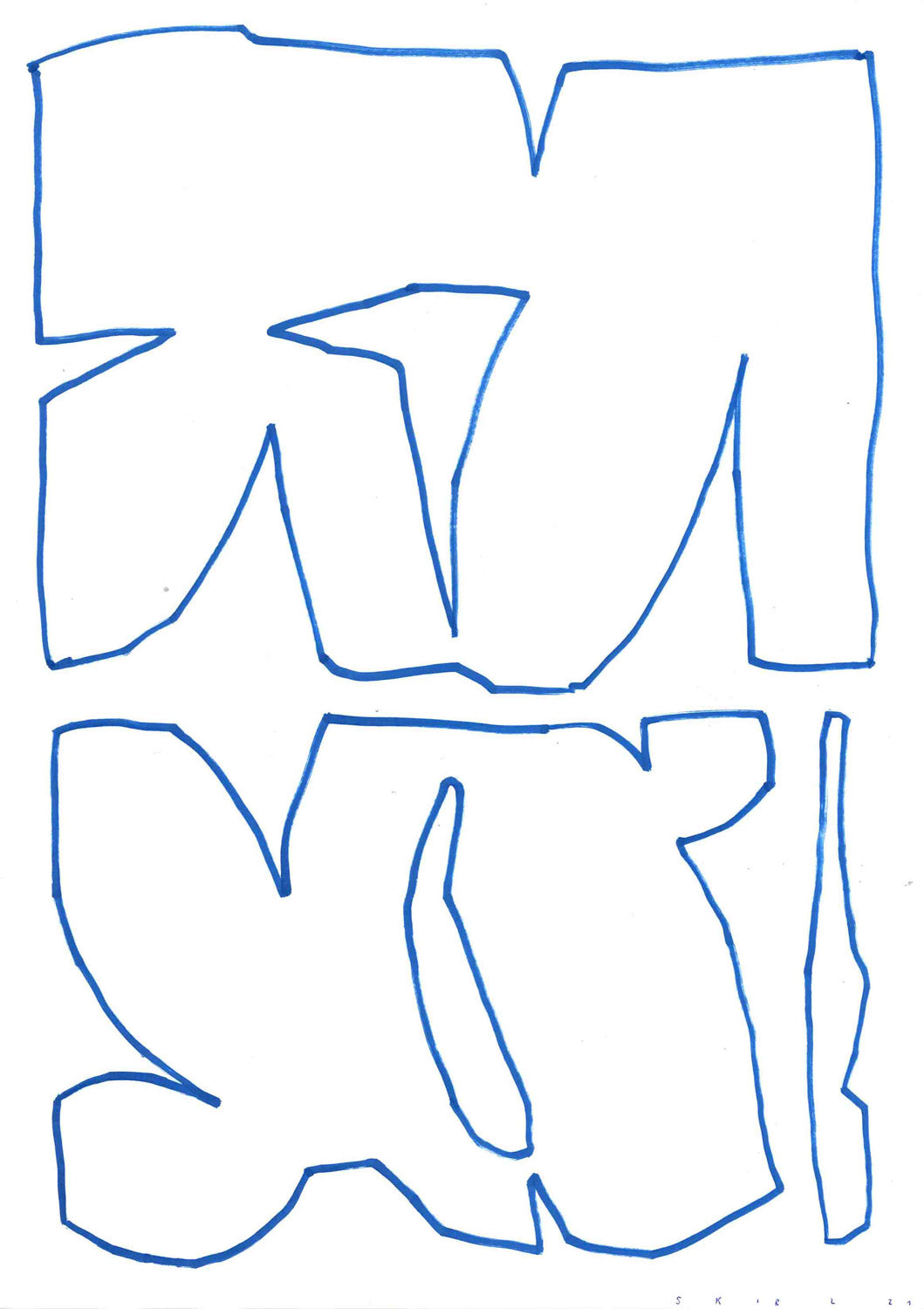 Bedeutungsschwanger