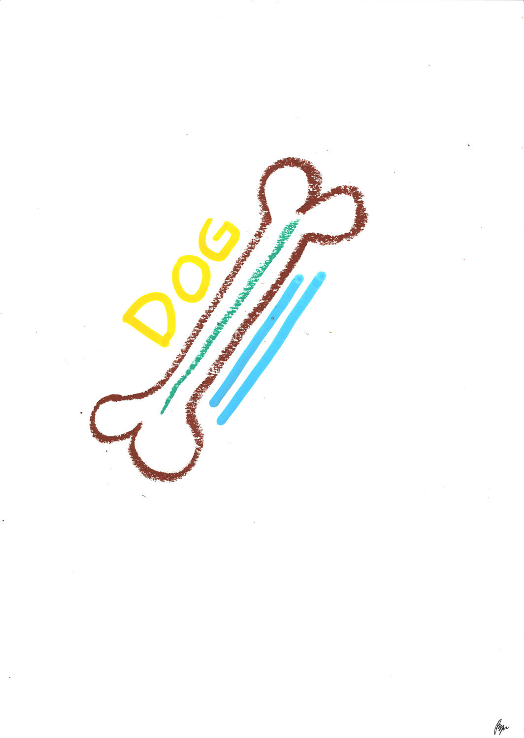 Dog 2