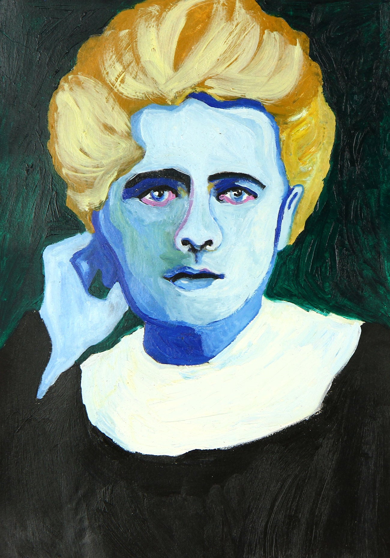 Marie Currie