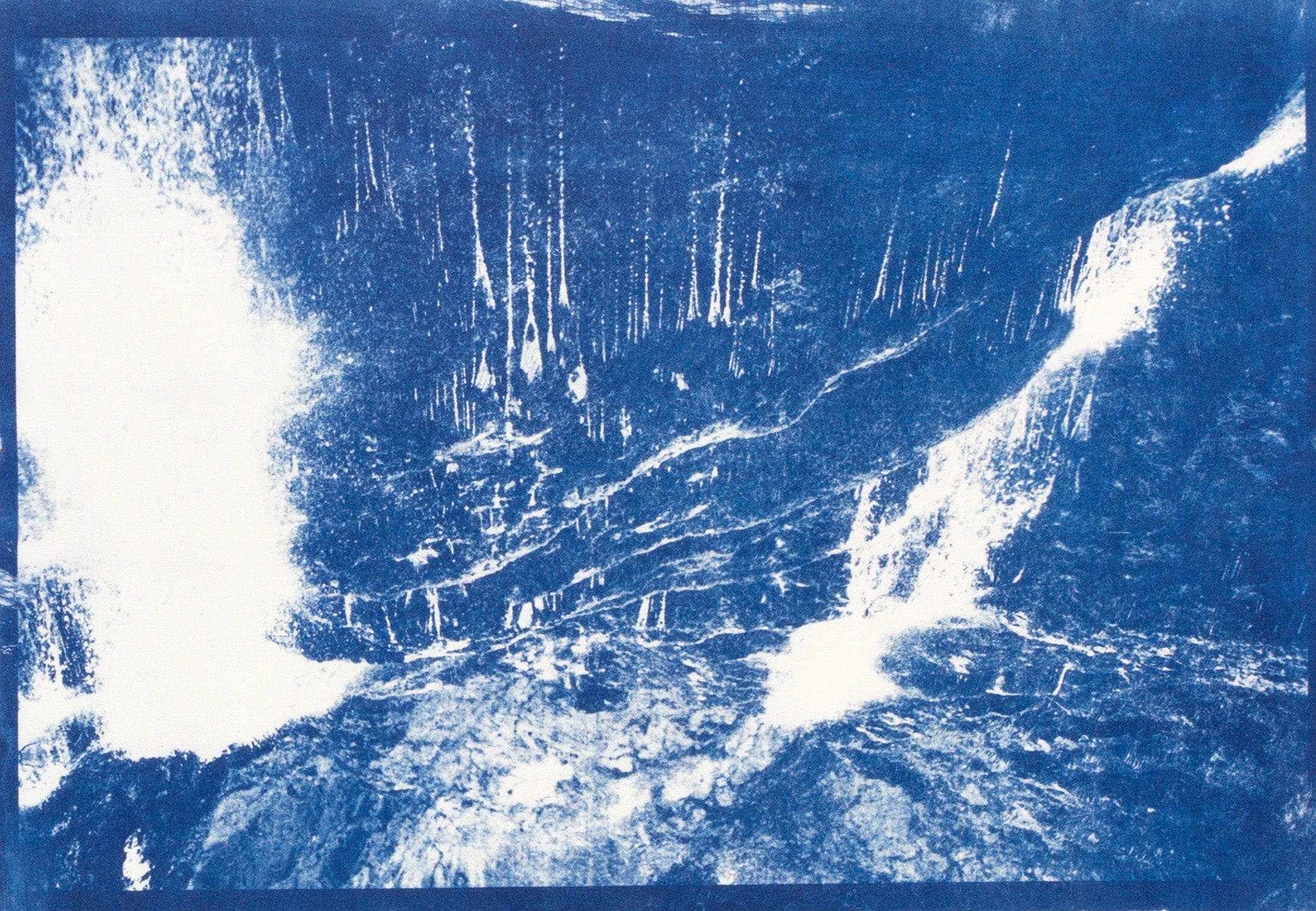 Wasserloch Klamm 3