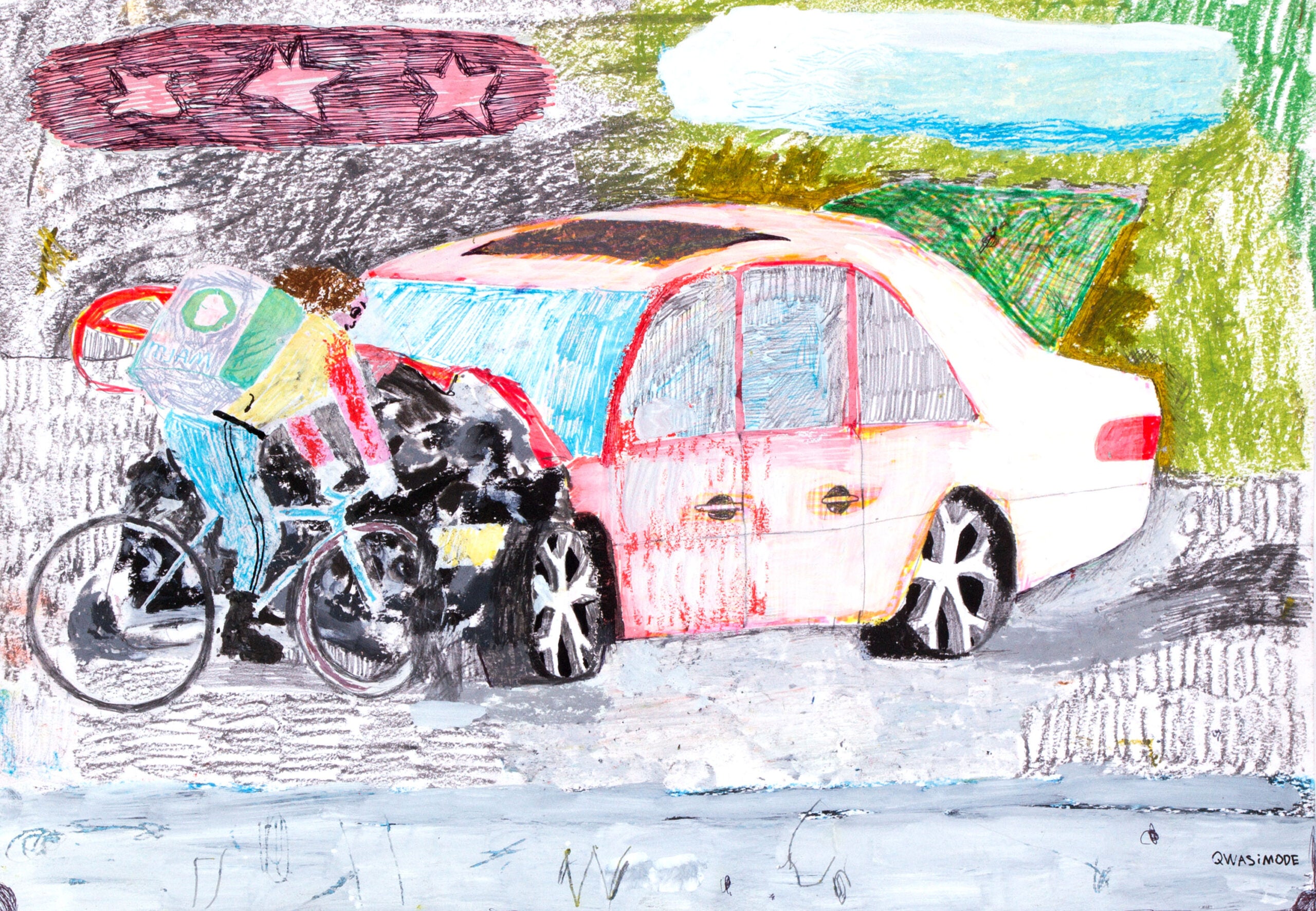 Accident