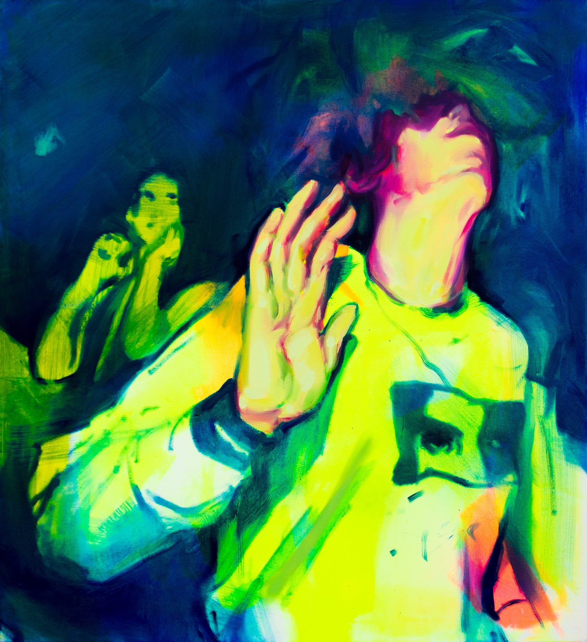 exit