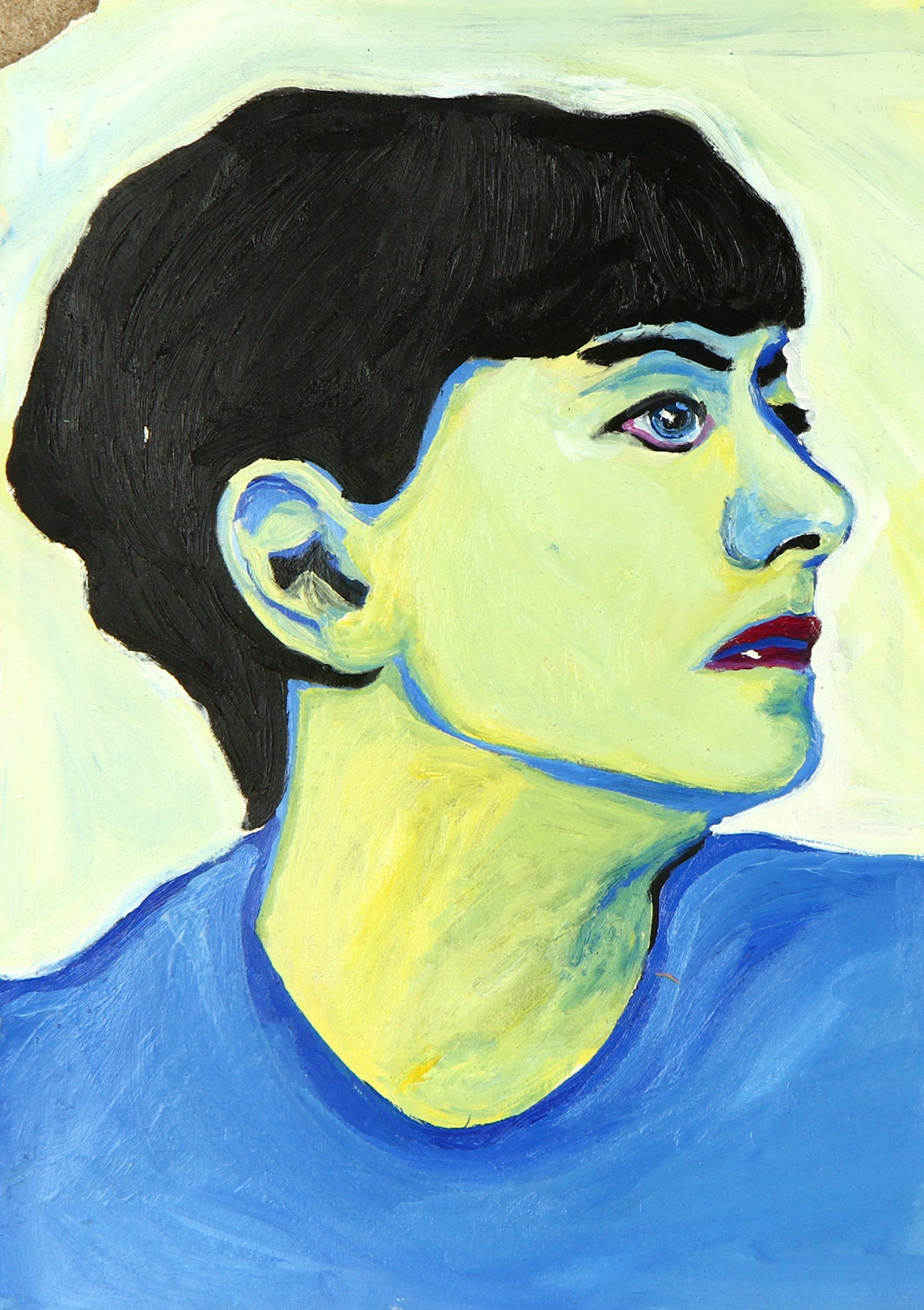 Dorothy Parker