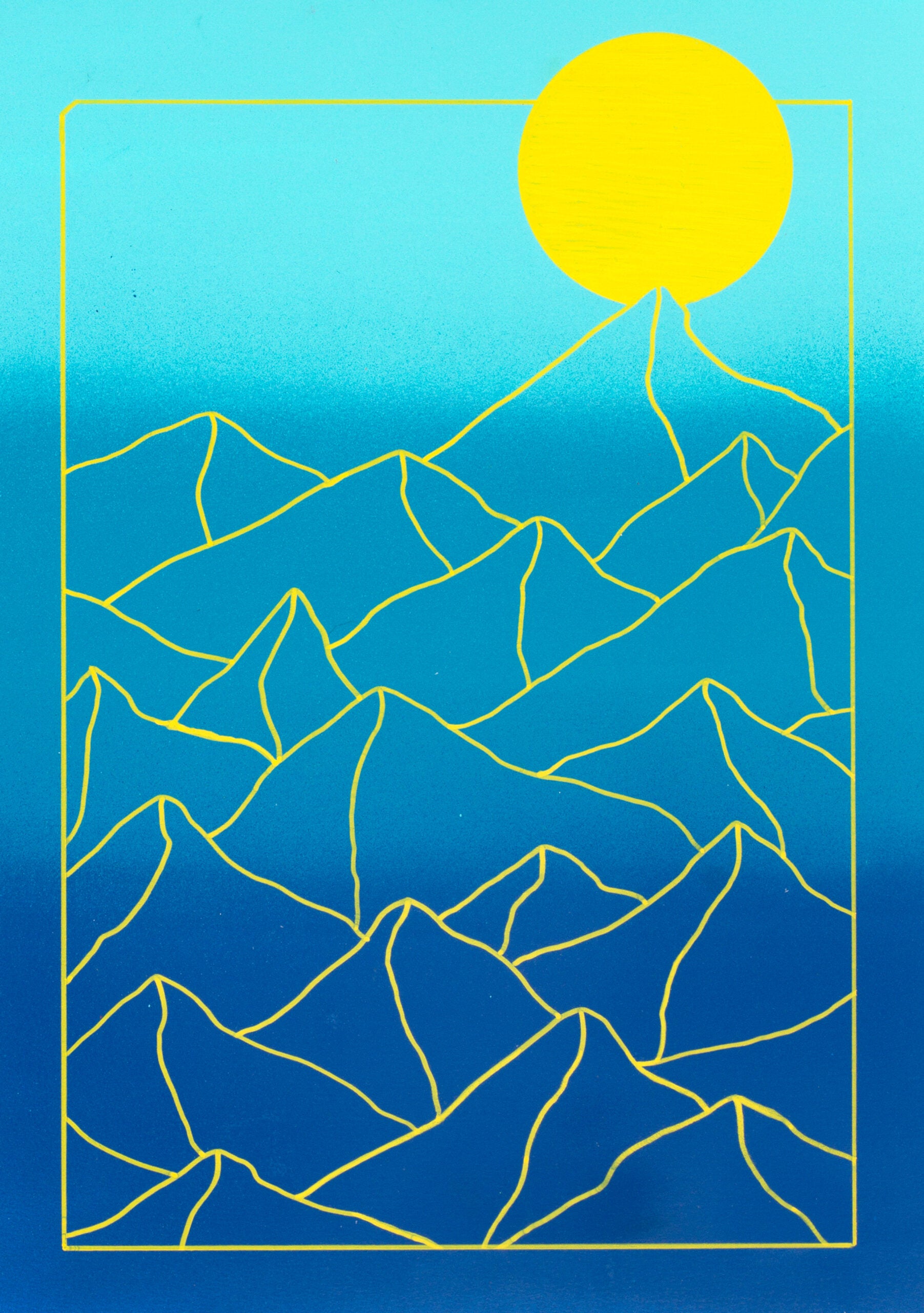 Blue Lagoon