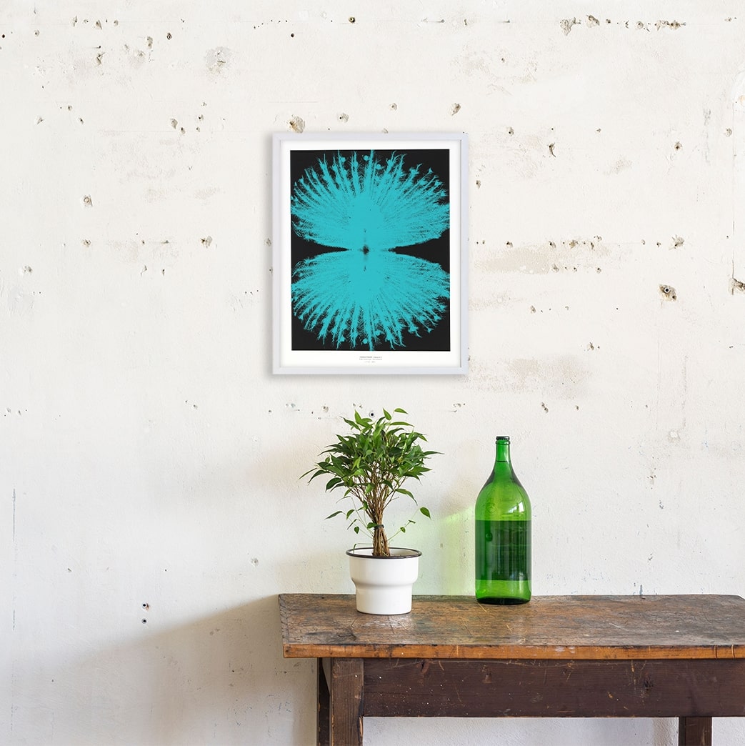 Özmenoglu  Ardan-Not a Butterfly