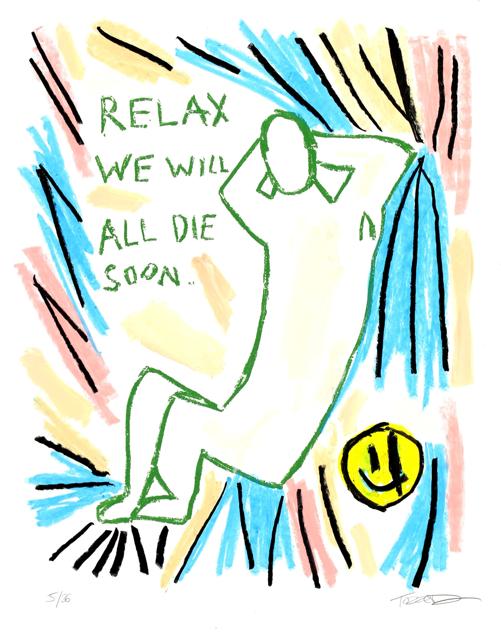 Relax