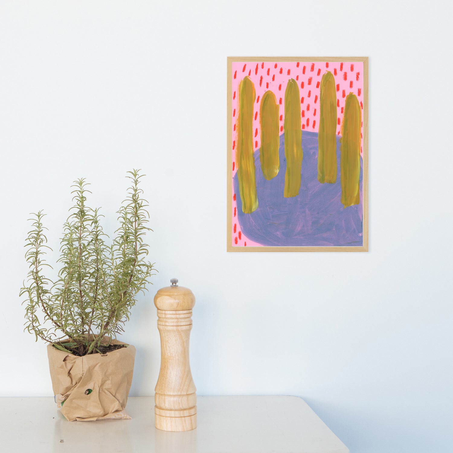 Dreaming on Paper 6