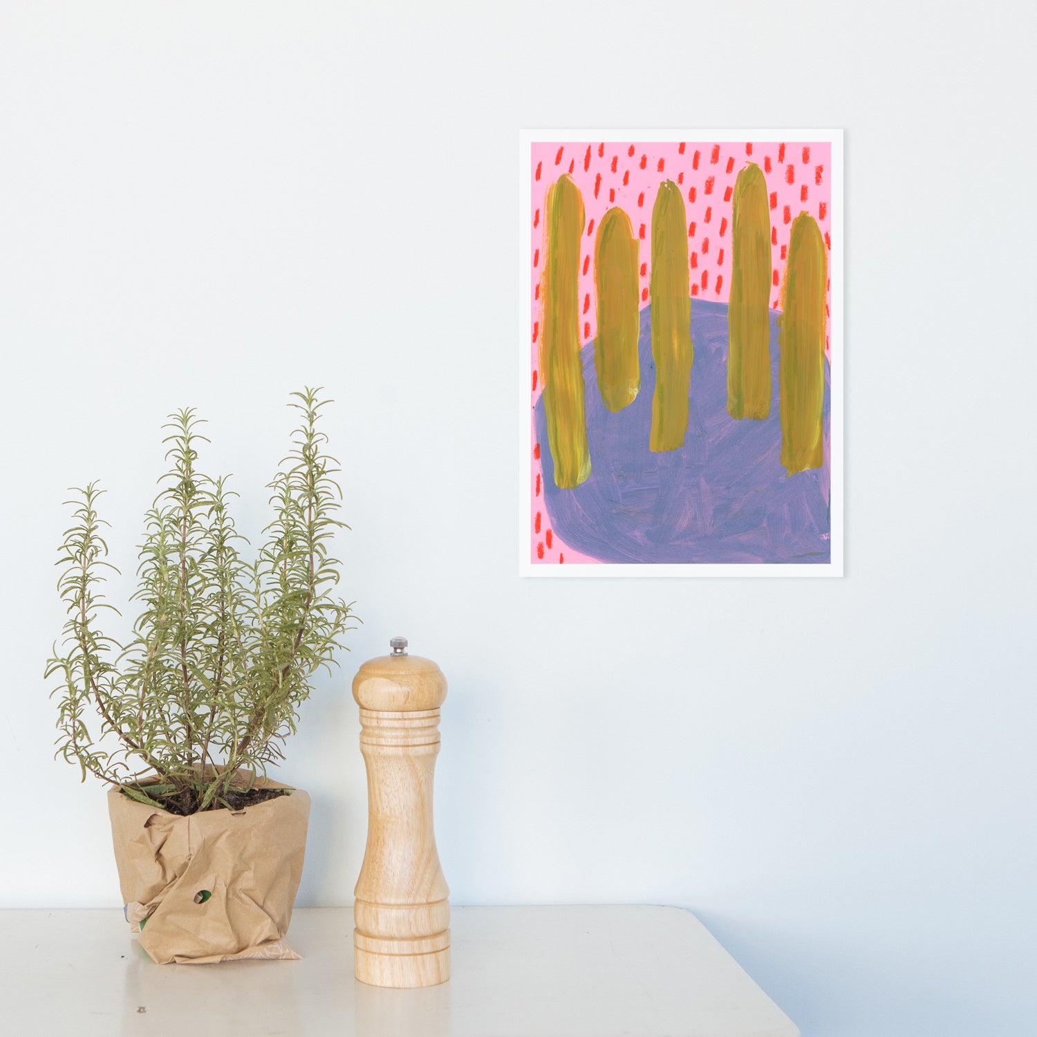 Dreaming on Paper 6