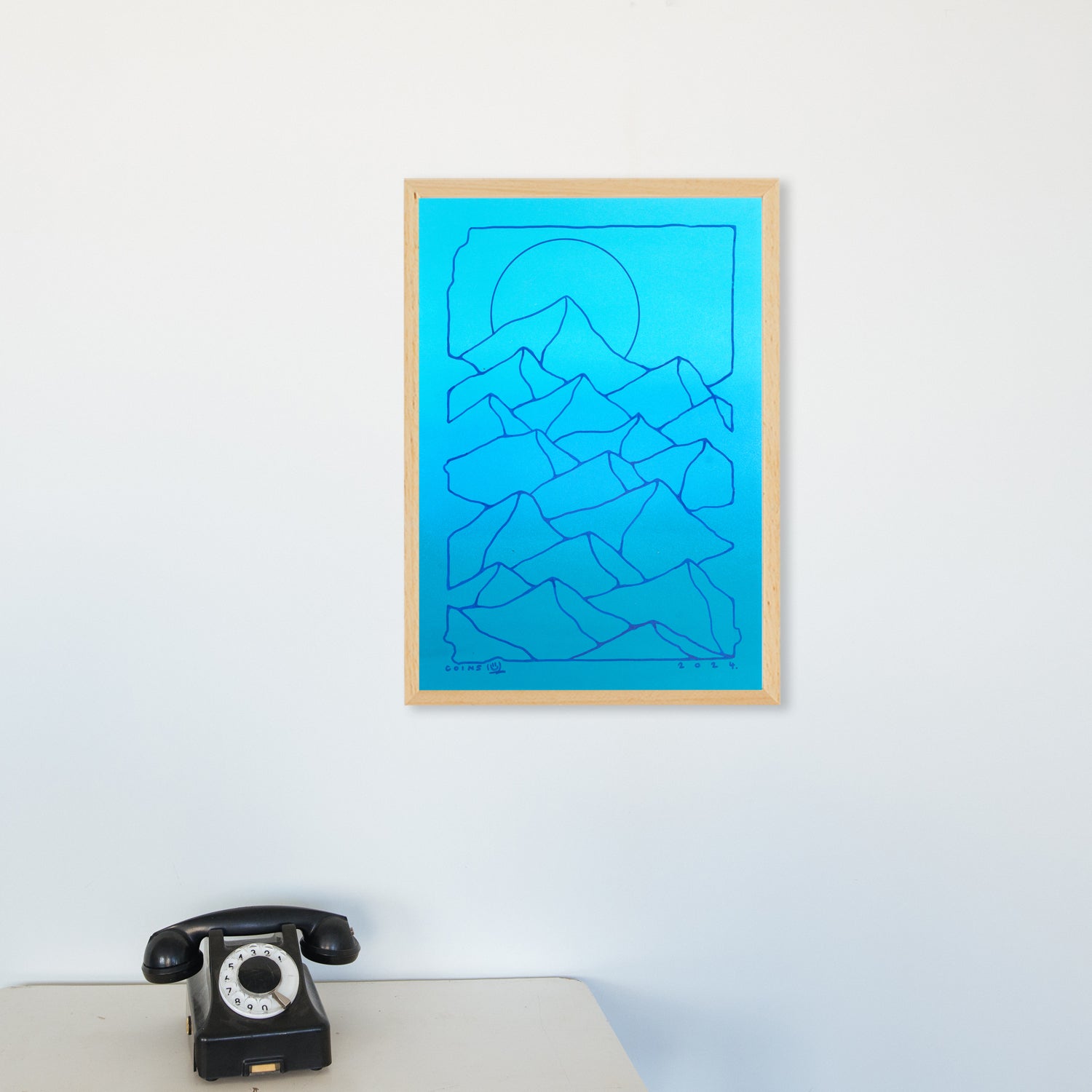 blue mountain 2