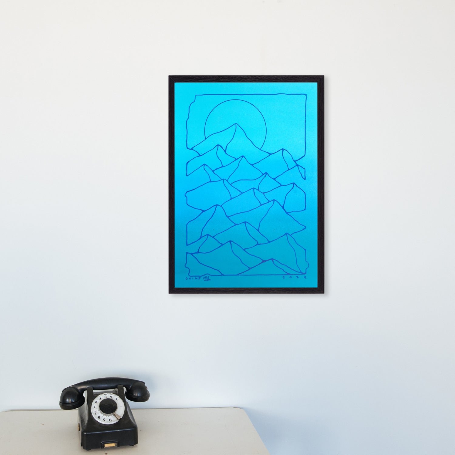 blue mountain 2