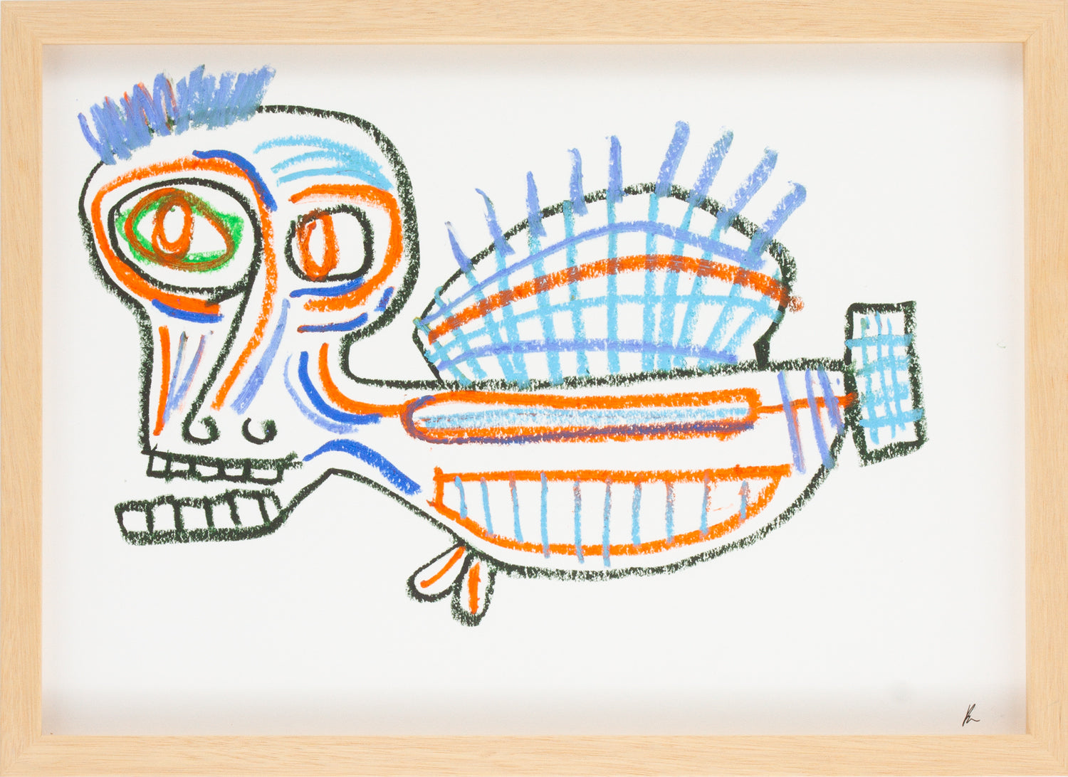 Fisch 1