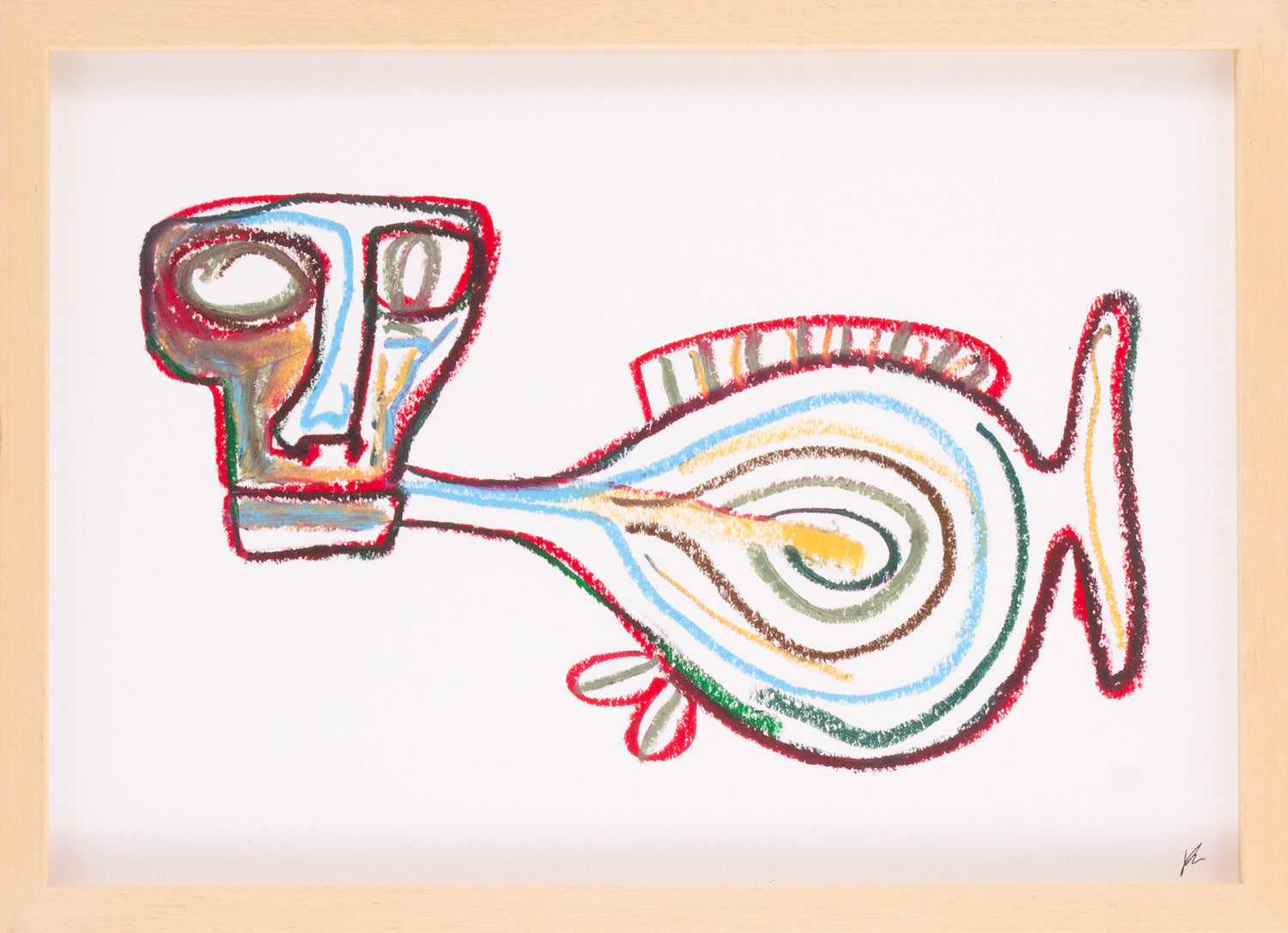 Fisch 2