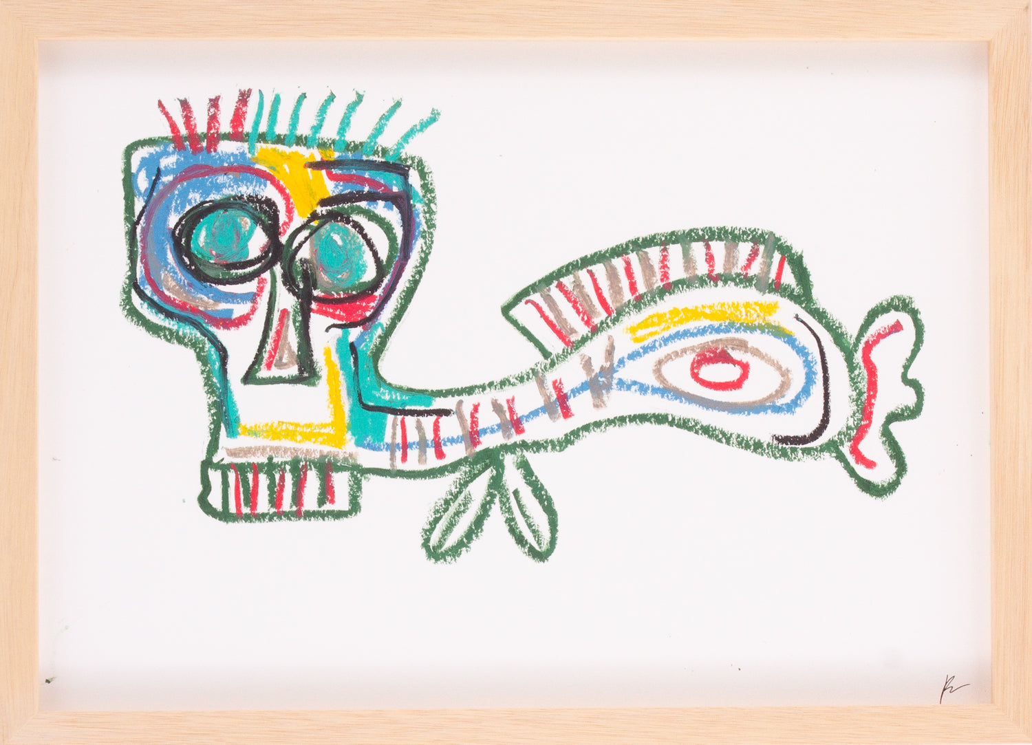 Fisch 4