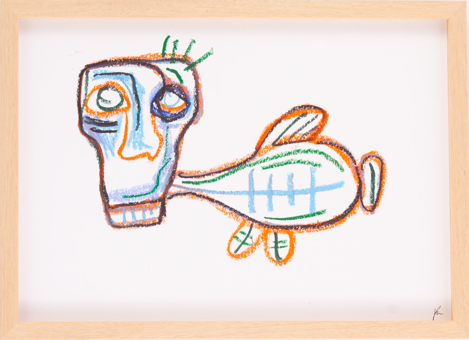 Fisch 7