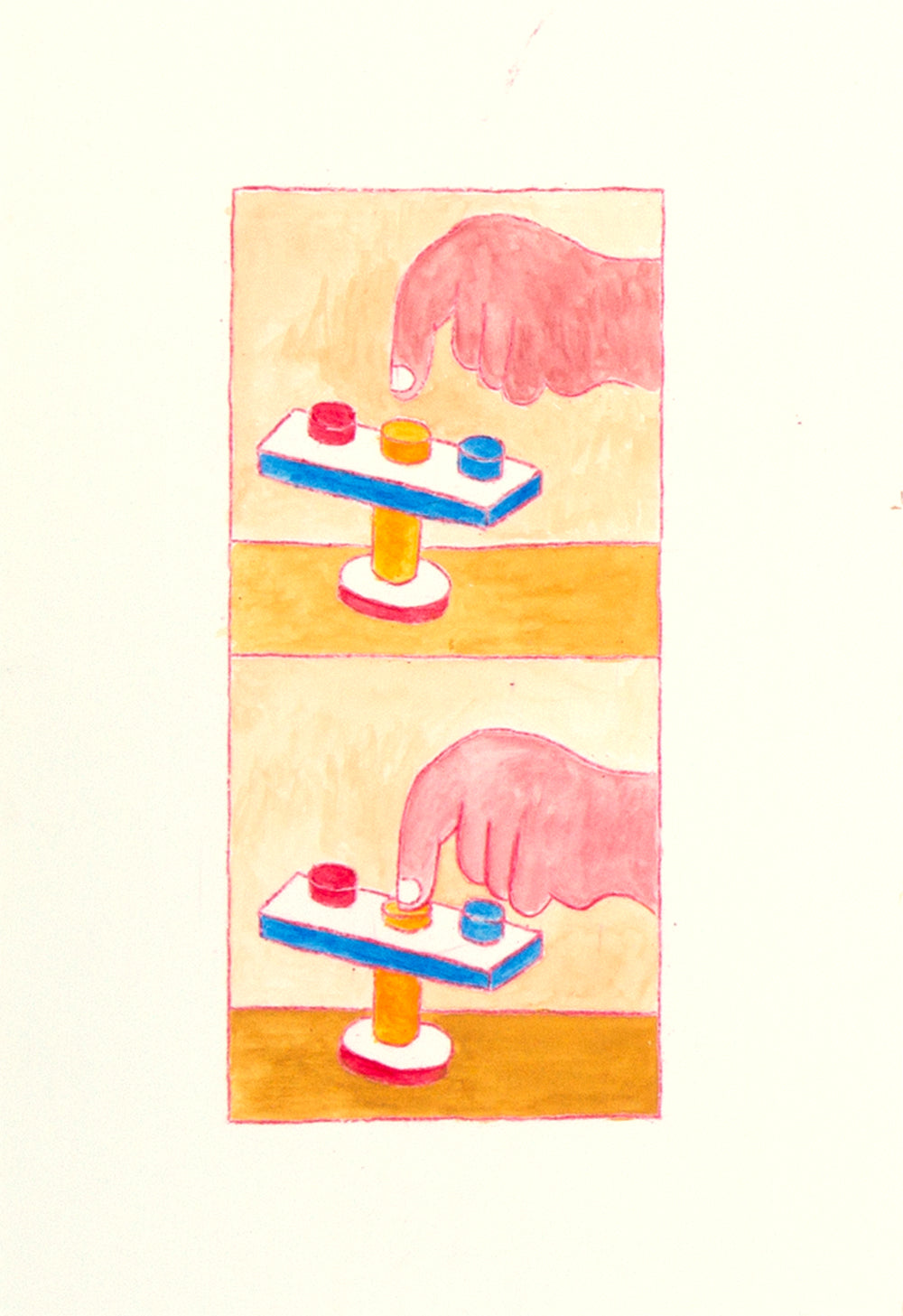 Button
