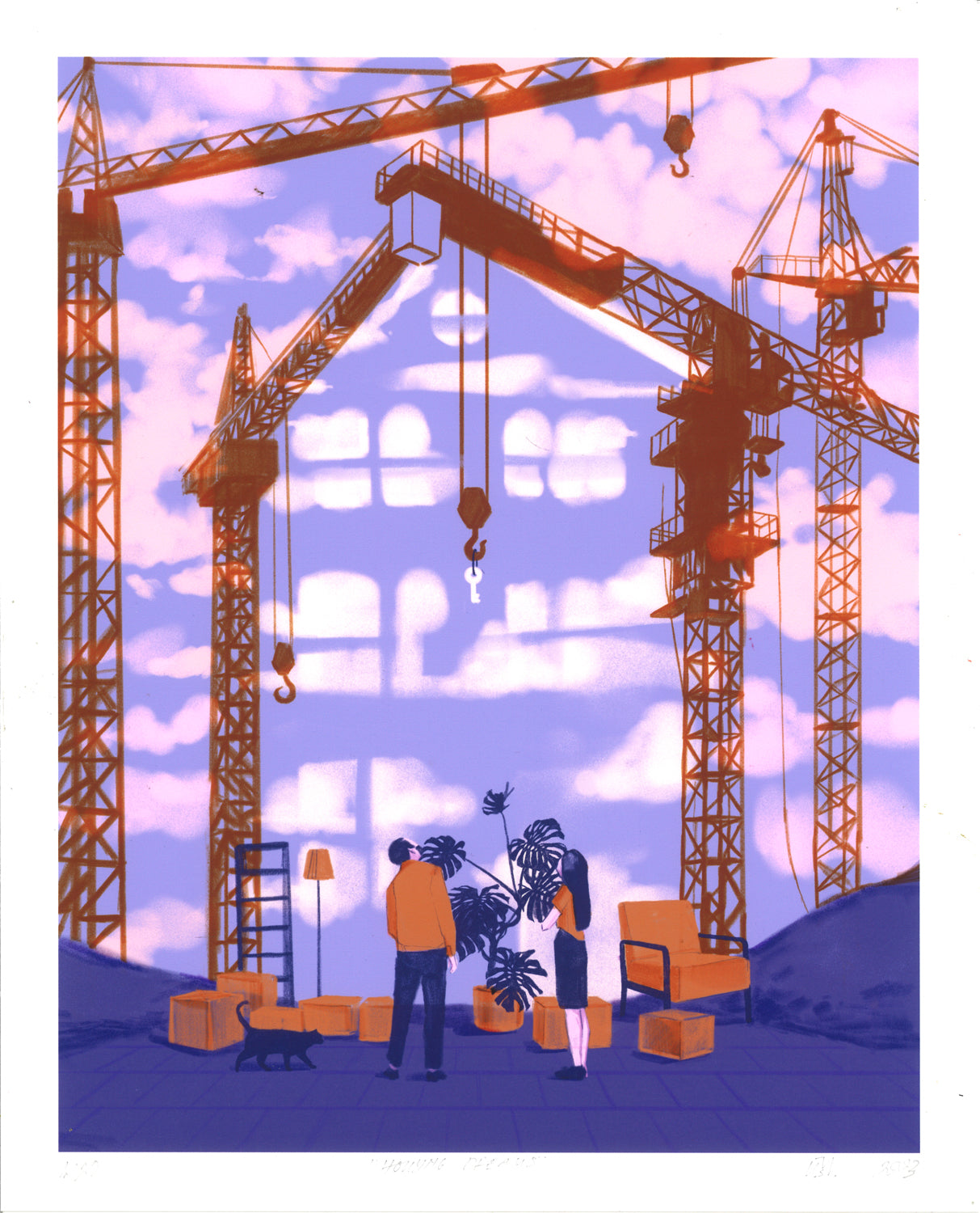 Housing Dreams