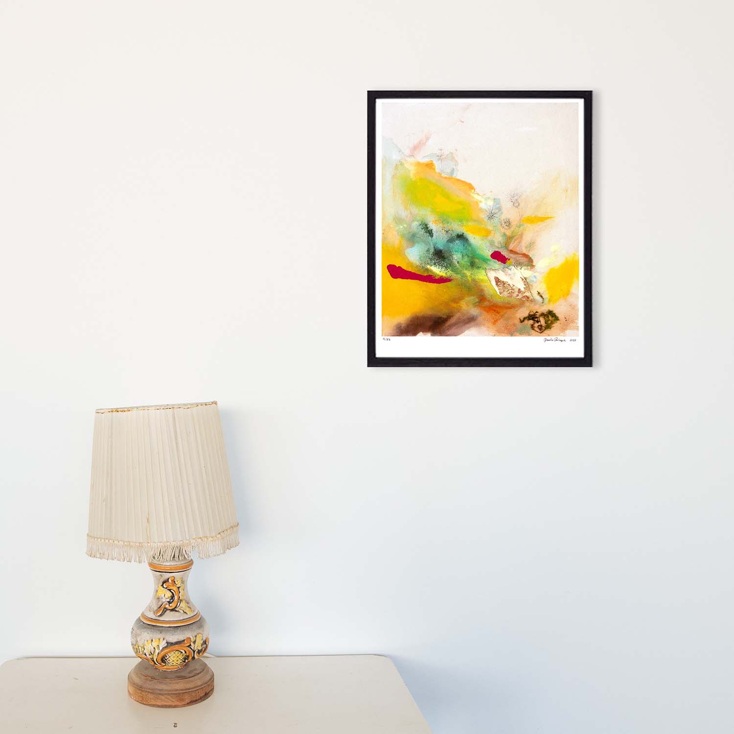 Imginärer Garten
