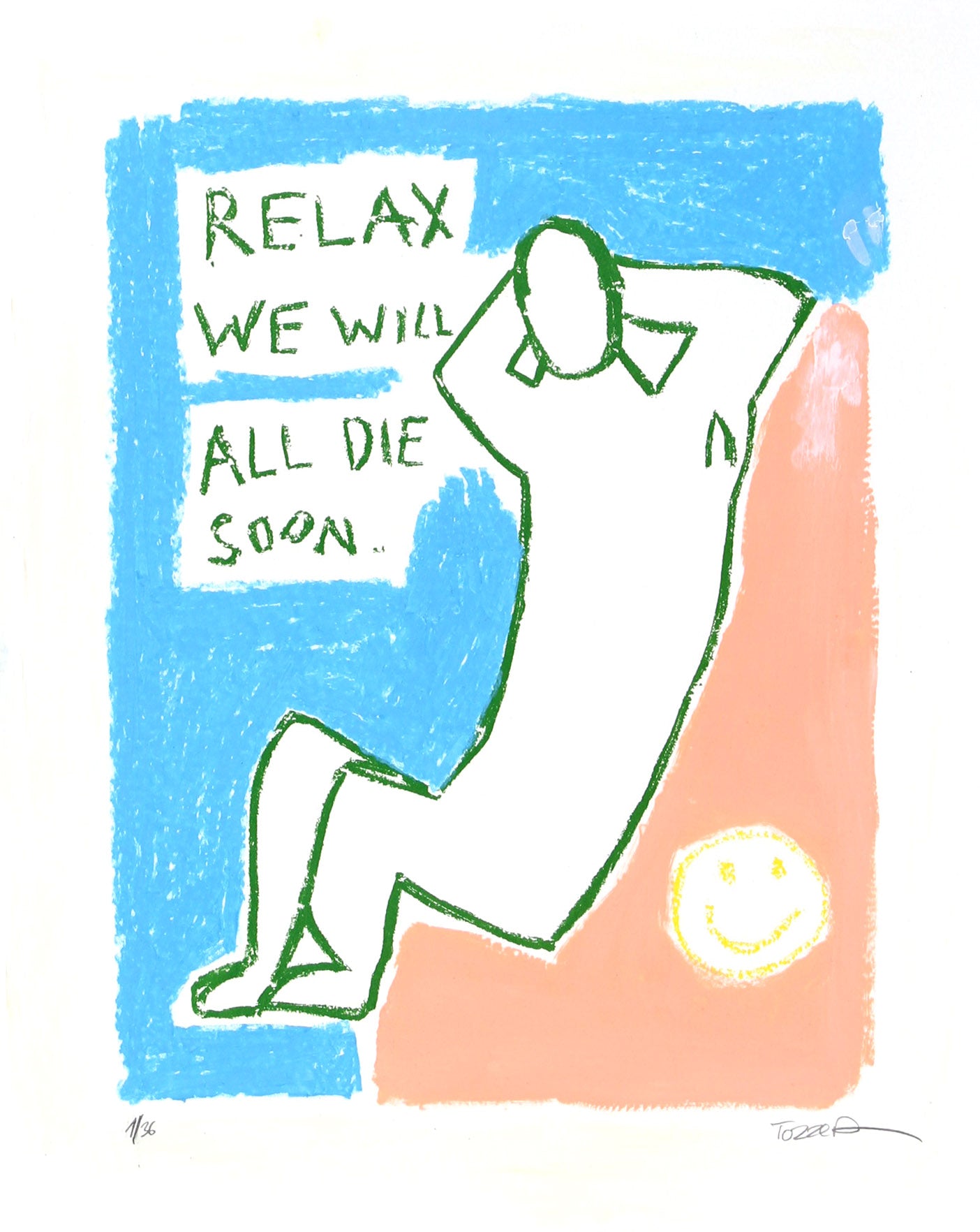 Relax