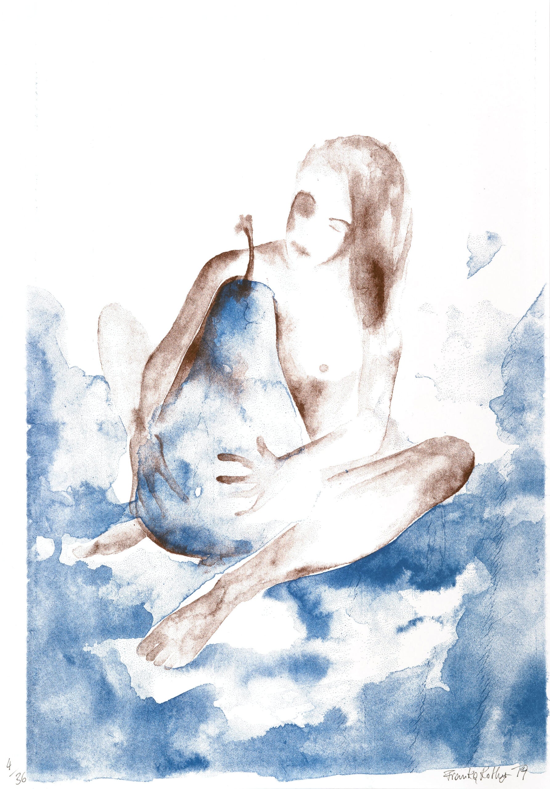 Franka Rothaug-Jan Arnold-  Living Studio Ed. 2019