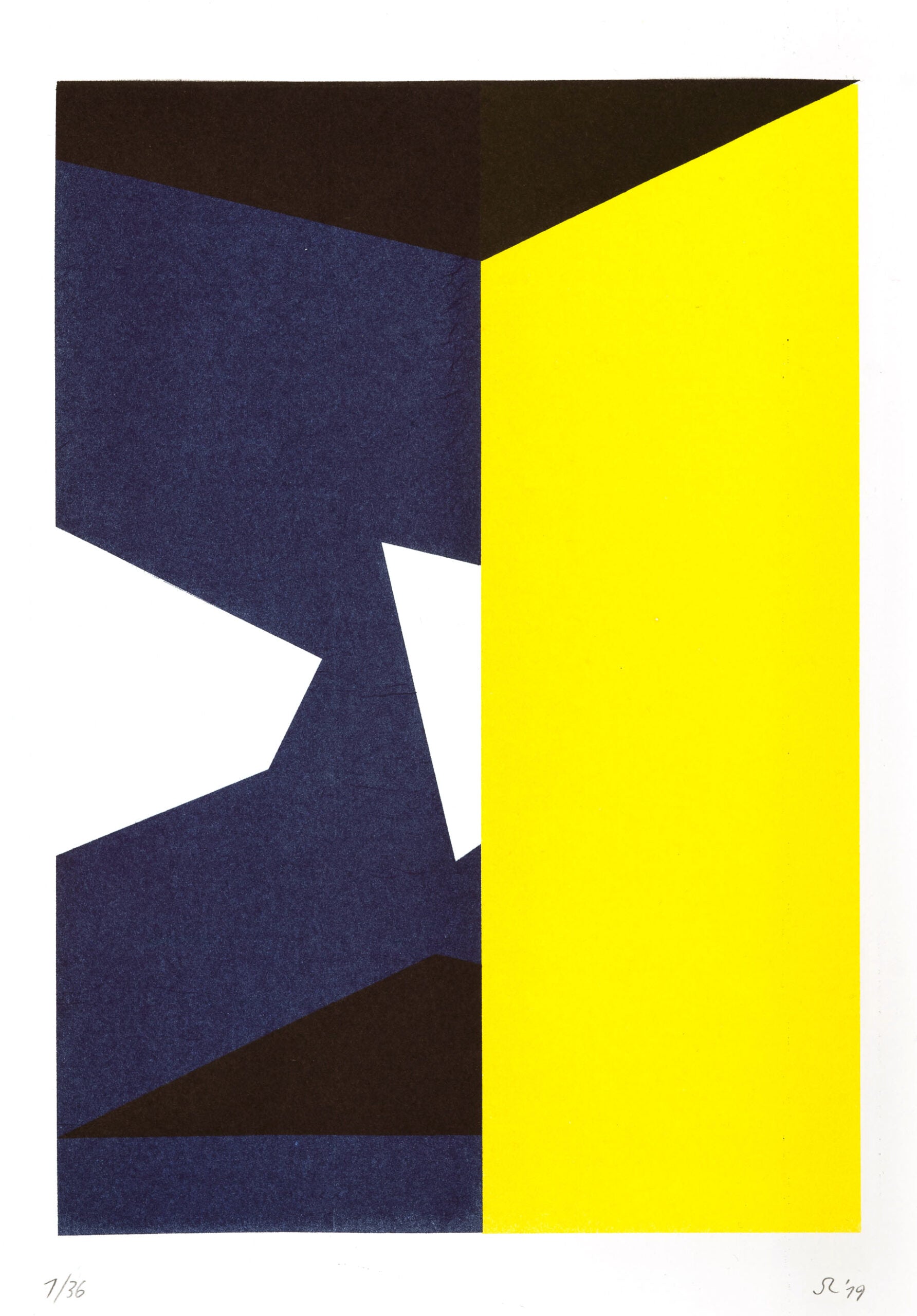 Joseph Rudolf-Jan Arnold-  Living Studio Ed. 2019