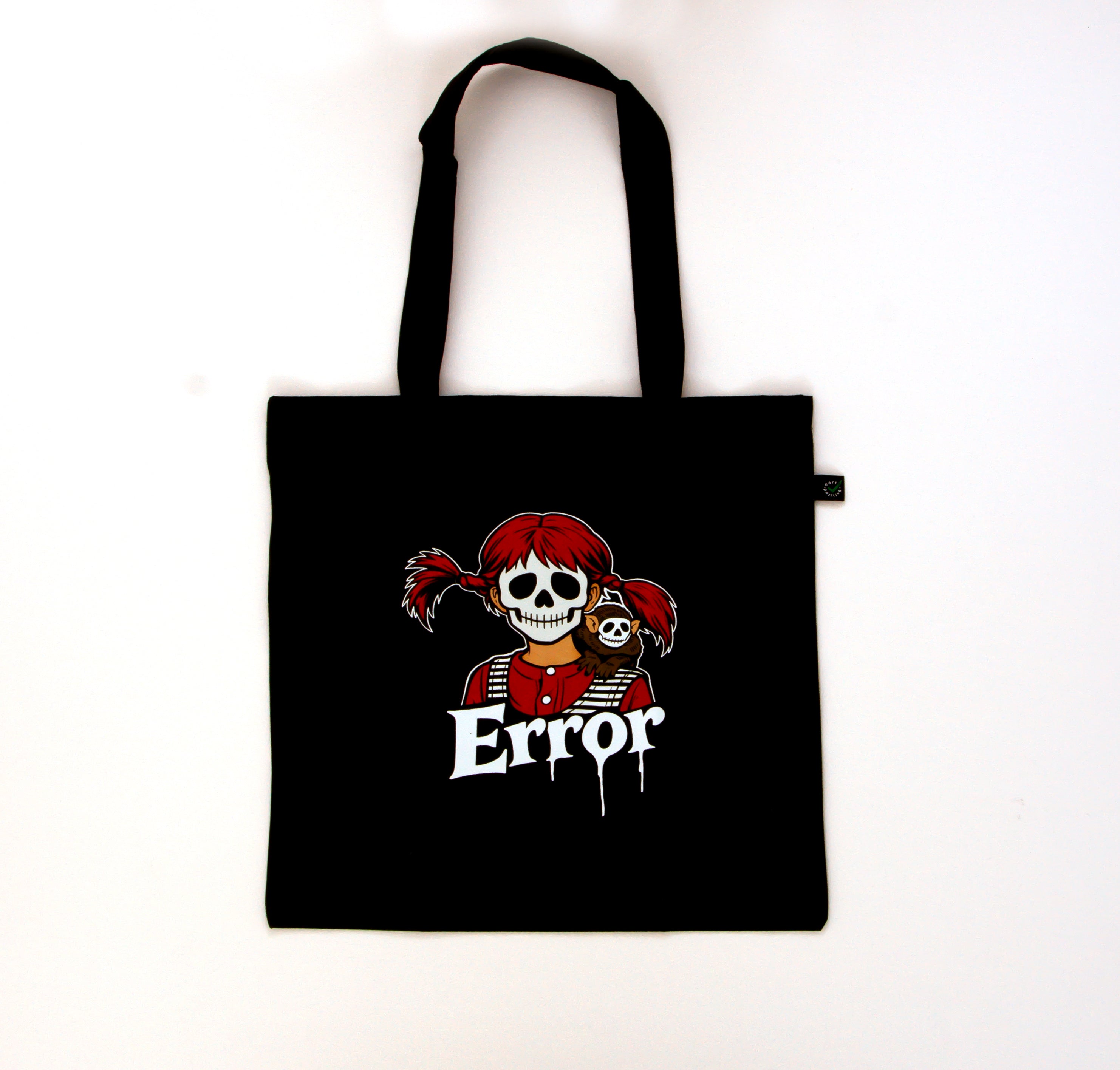 Dead Kids Tote Bag
