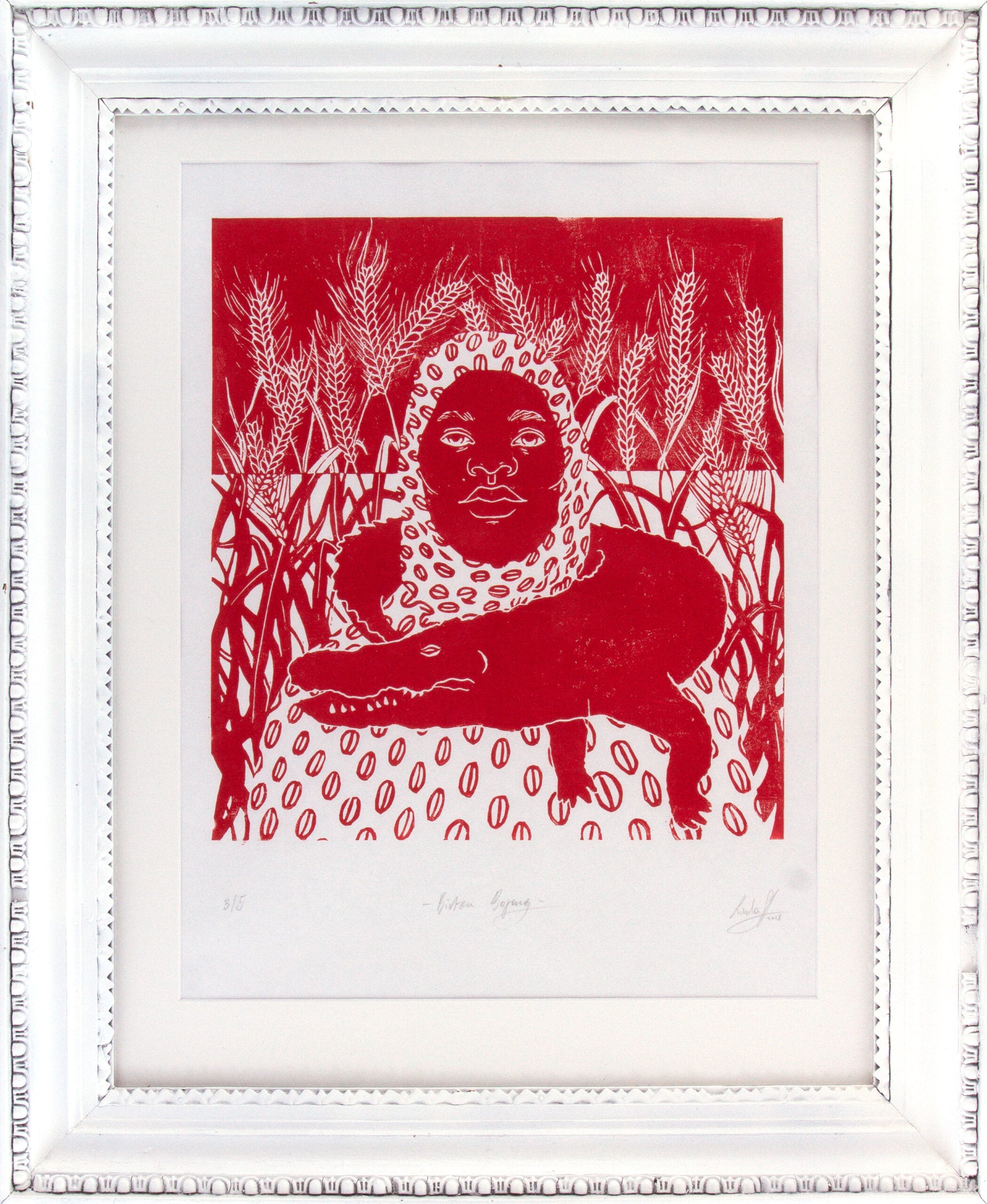 Bintou Bojang