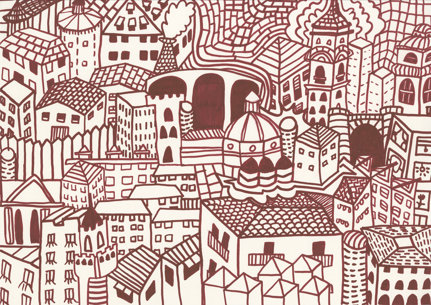Cityscape