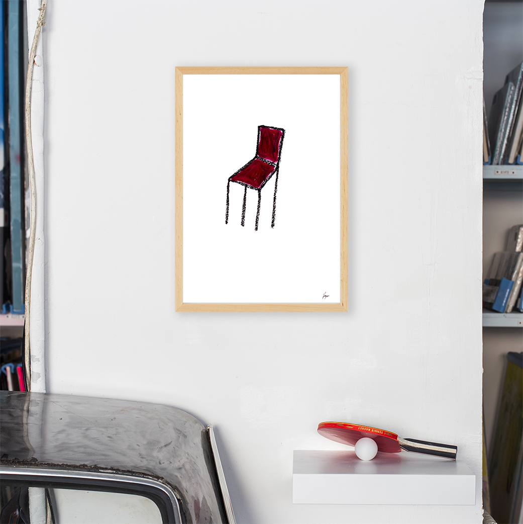 Sessel 5