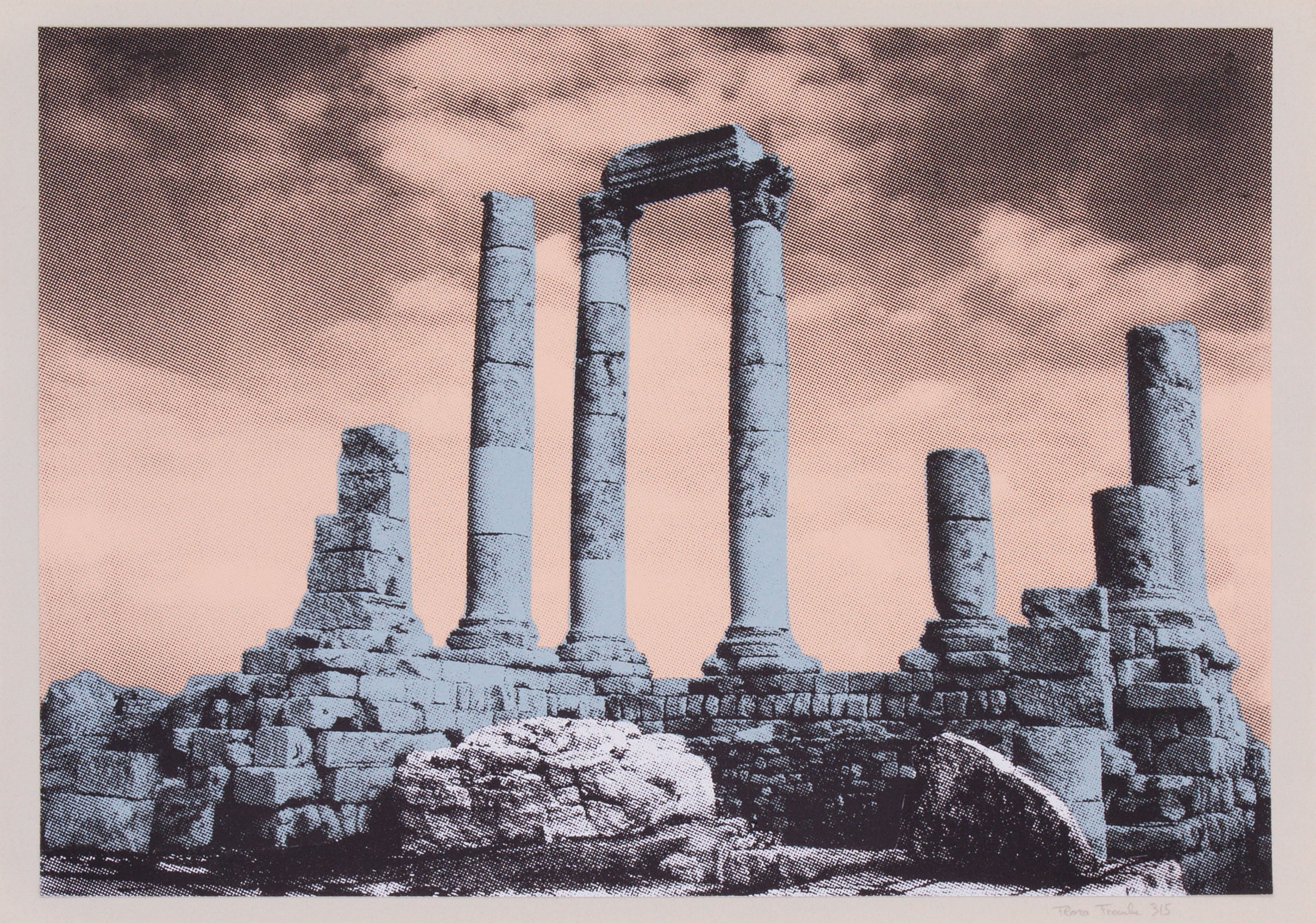 Herkules Tempel
