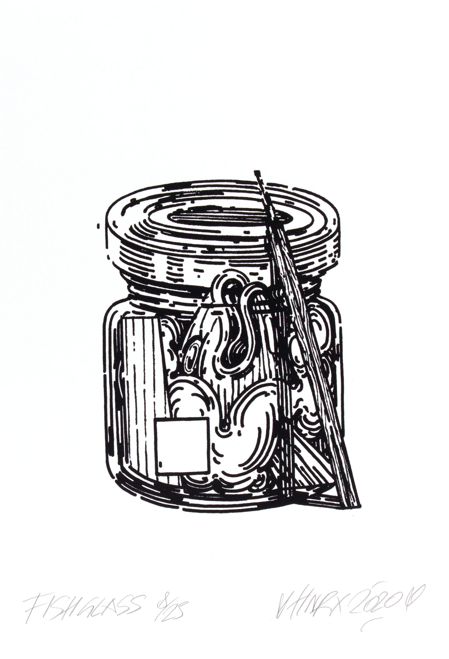Fishglass
