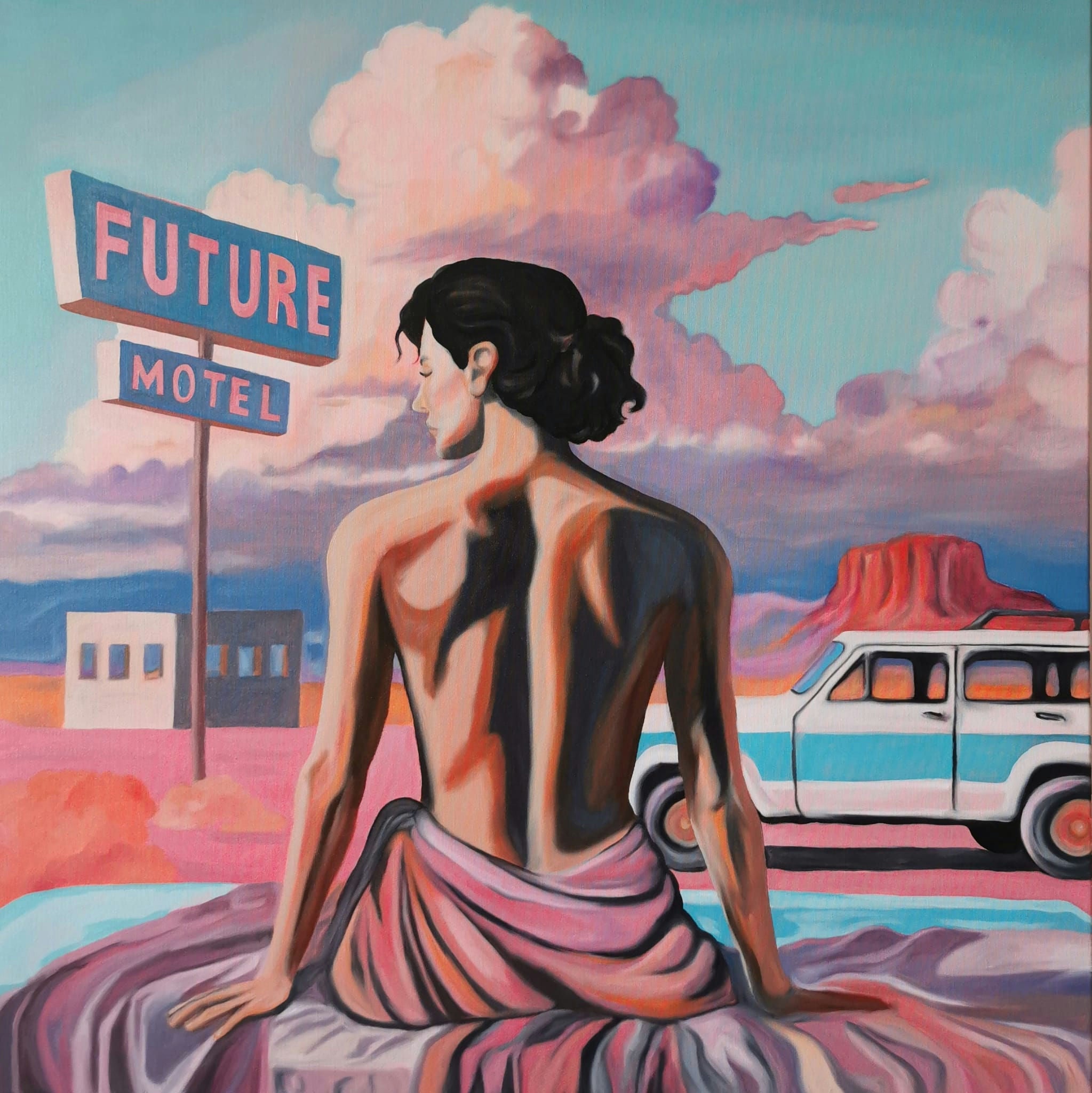 Future Motel