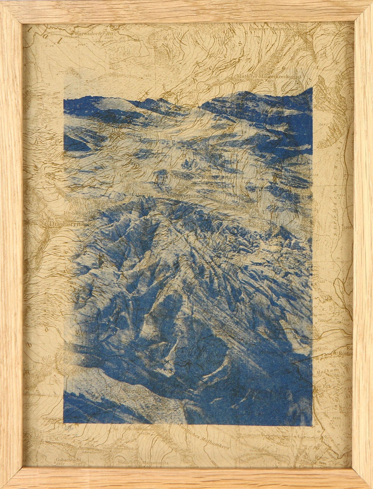 Legenden - Hohe Tauern