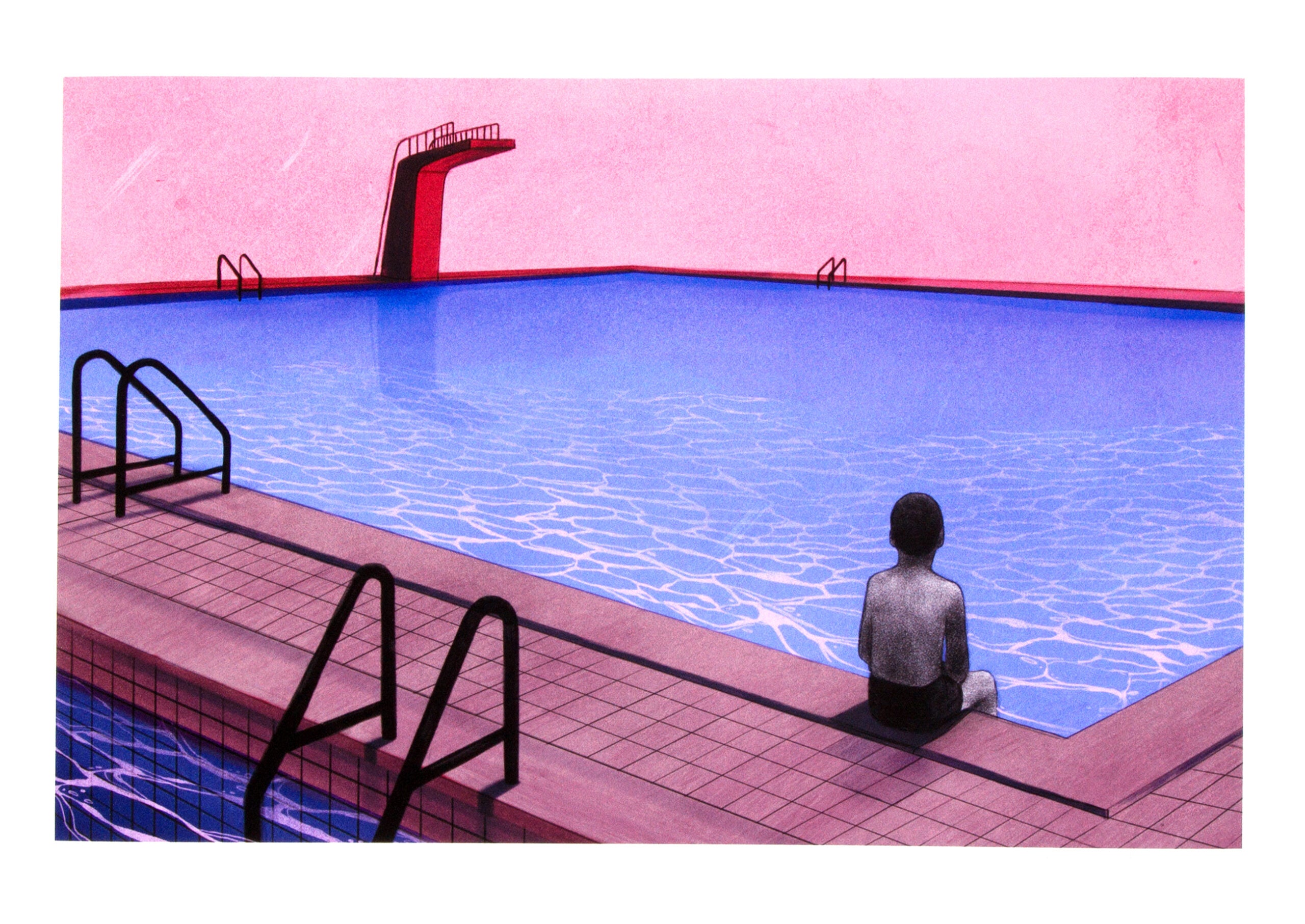 Solitude